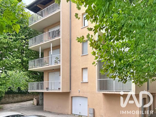 Vente Appartement 3 pièces 69 m2 Cavaillon