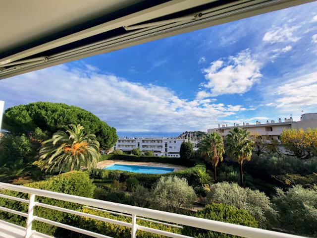 Vente Appartement 3 pièces 69 m2 Cavalaire sur Mer