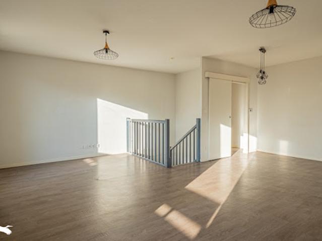 Vente Appartement 3 pièces 69 m2 Cenon