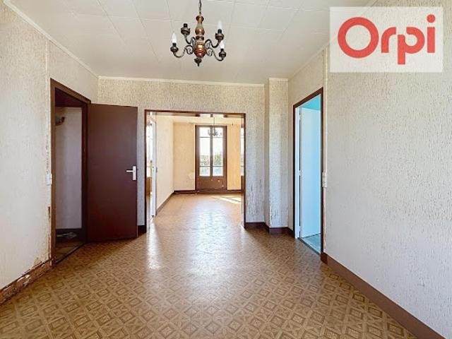 Vente Appartement 4 pièces 69 m2 Choisy le Roi