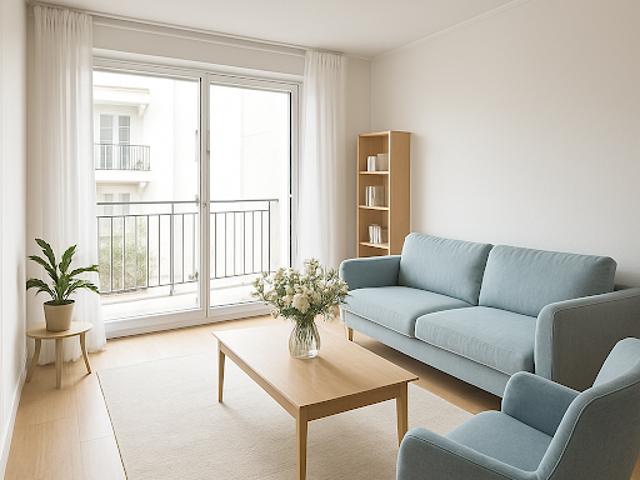 Vente Appartement 3 pièces 69 m2 Chateaubriant