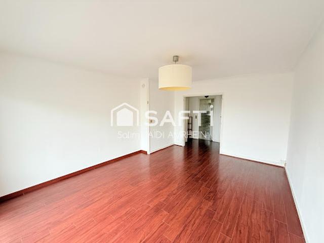 Vente Appartement 3 pièces 69 m2 Champigny sur Marne