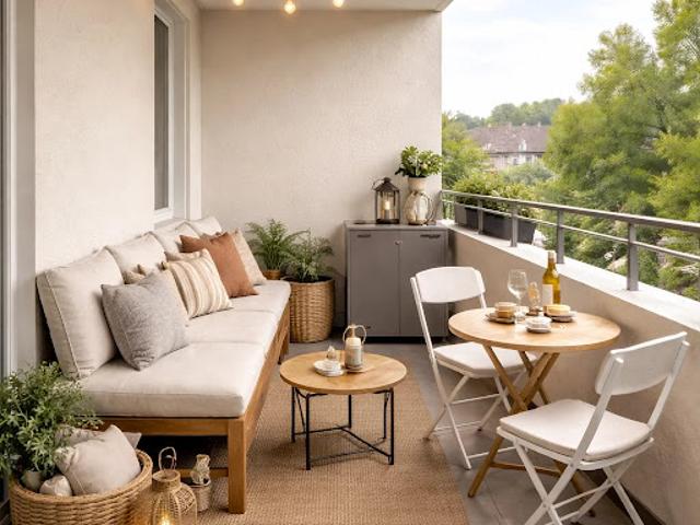 Vente Appartement 3 pièces 69 m2 Chartres