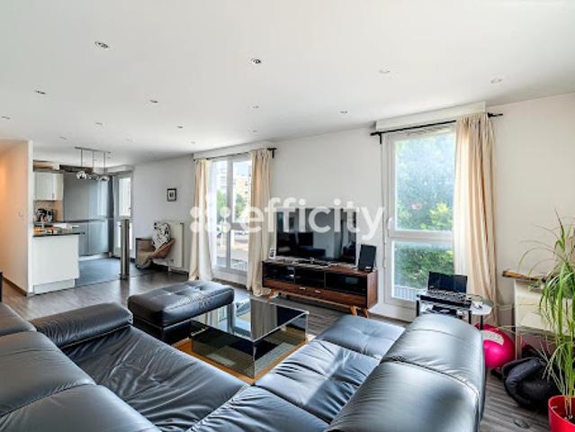 Vente Appartement 3 pièces 69 m2 Chevilly Larue