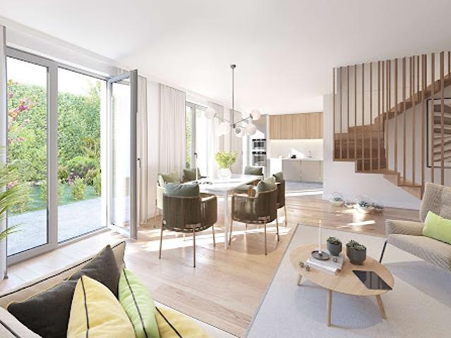 Vente Appartement 3 pièces 69 m2 Cogolin
