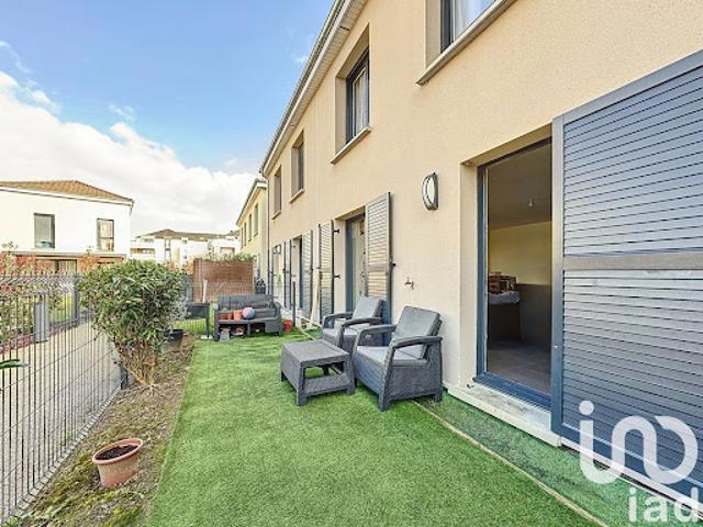Vente Appartement 3 pièces 69 m2 Cormeilles en Parisis