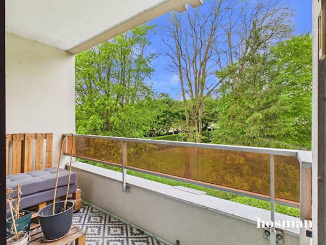 Vente Appartement 3 pièces 69 m2 Clichy sous Bois