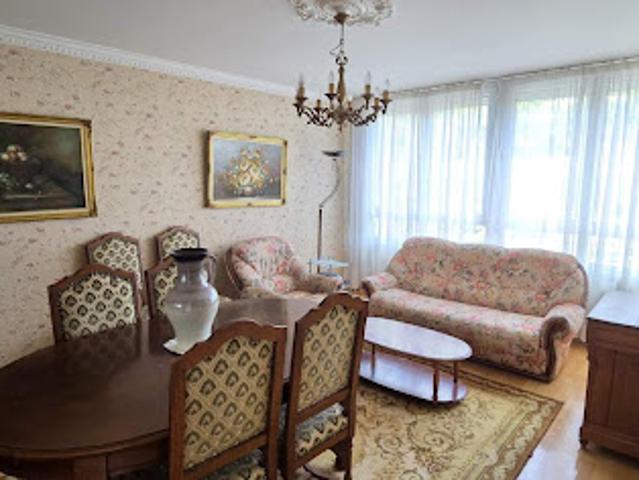 Vente Appartement 3 pièces 69 m2 Deville les rouen