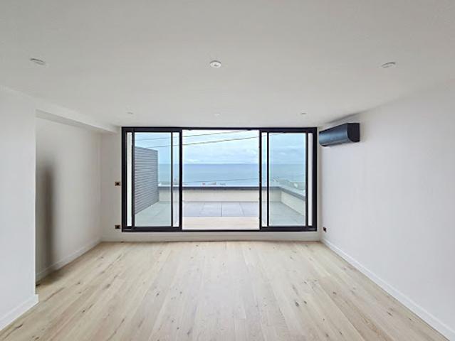 Vente Appartement 3 pièces 69 m2 Donville les Bains