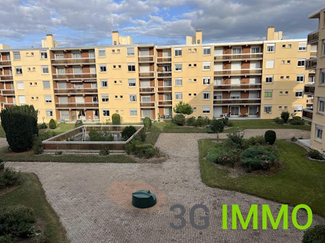 Vente Appartement 3 pièces 69 m2 Dreux
