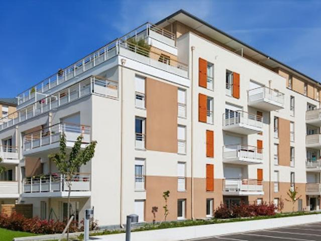 Vente Appartement 3 pièces 69.41 m2 Ermont