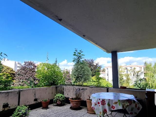 Vente Appartement 3 pièces 69 m2 Fontenay sous Bois
