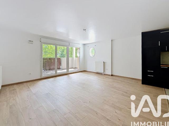 Vente Appartement 3 pièces 69 m2 Franconville