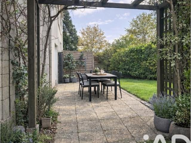 Vente Appartement 3 pièces 69 m2 Franconville