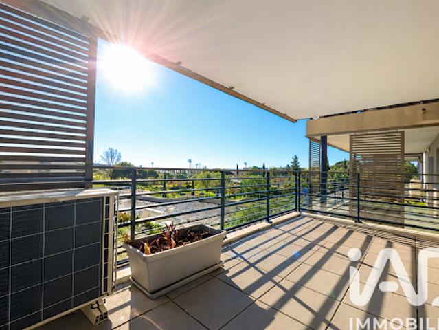 Vente Appartement 3 pièces 69 m2 Frejus