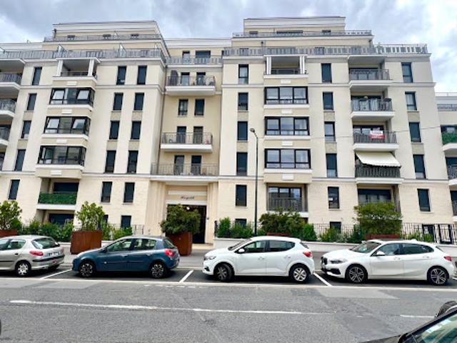 Vente Appartement 3 pièces 69 m2 Gagny