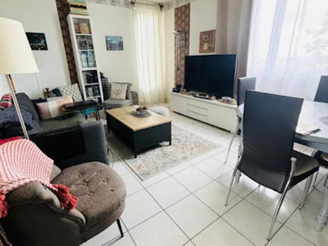 Vente Appartement 3 pièces 69 m2 Garges les gonesse