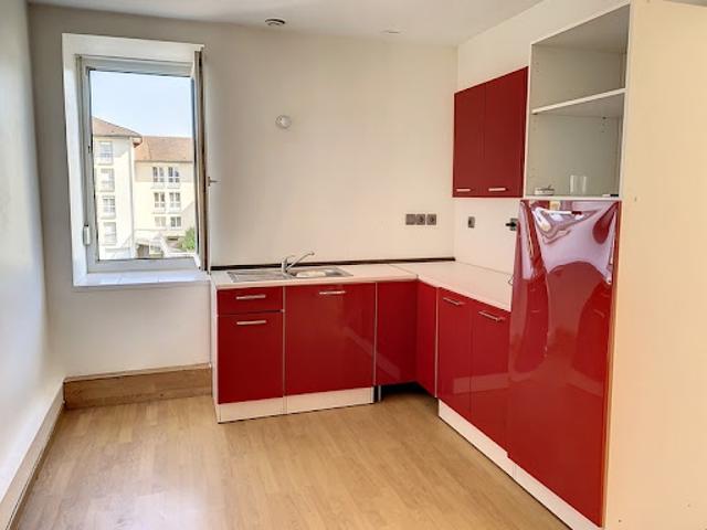 Vente Appartement 3 pièces 69 m2 Gray