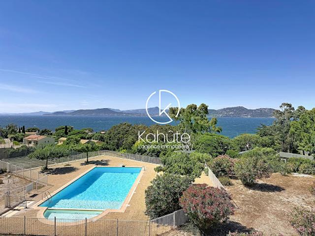 Vente Appartement 3 pièces 69 m2 Hyeres