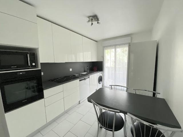 Vente Appartement 3 pièces 69 m2 La valentine