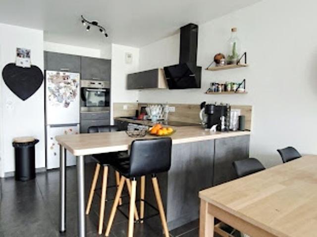 Vente Appartement 3 pièces 69 m2 La Baule Escoublac
