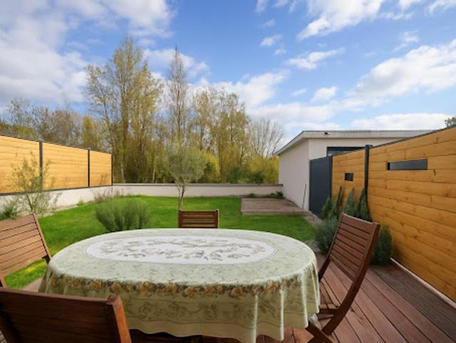 Vente Appartement 3 pièces 69 m2 La Boisse