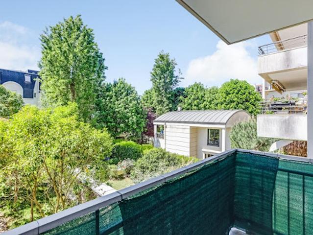 Vente Appartement 3 pièces 69 m2 La Garenne Colombes