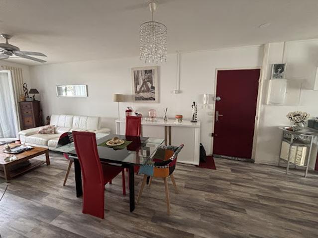 Vente Appartement 3 pièces 69 m2 La Grande Motte