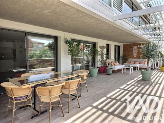 Vente Appartement 3 pièces 69 m2 Lattes
