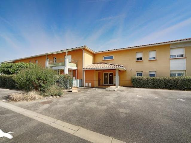 Vente Appartement 3 pièces 69 m2 Lavaur