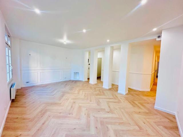 Vente Appartement 3 pièces 69 m2 Le Touquet Paris Plage