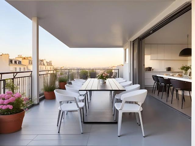 Vente Appartement 3 pièces 69 m2 Le Grau du Roi