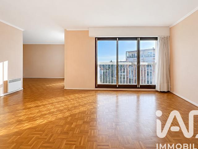 Vente Appartement 3 pièces 69 m2 Le Raincy
