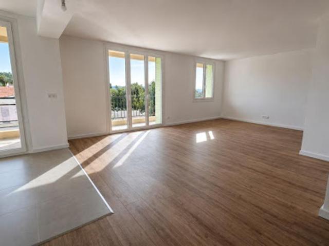 Vente Appartement 3 pièces 69 m2 Les Angles