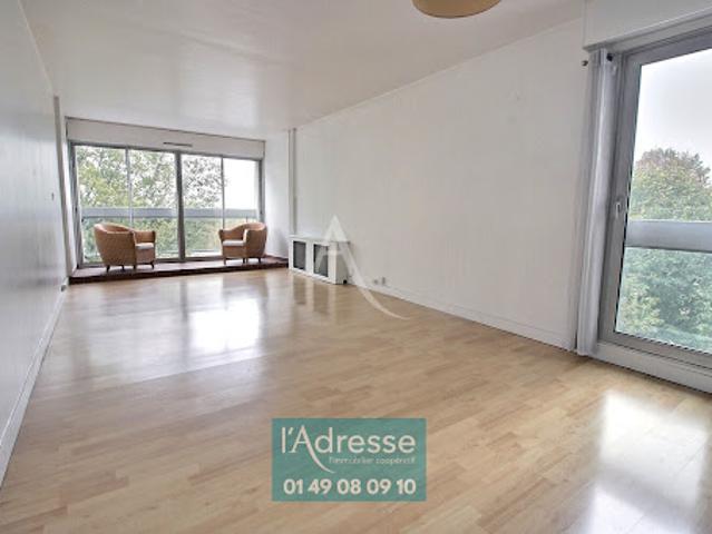 Vente Appartement 3 pièces 69 m2 L'hay les roses