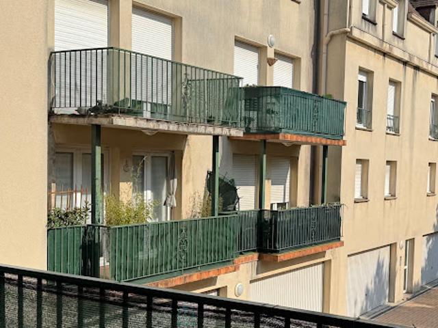 Vente Appartement 3 pièces 69 m2 Limay
