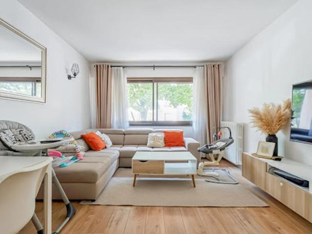 Vente Appartement 3 pièces 69 m2 Livry Gargan