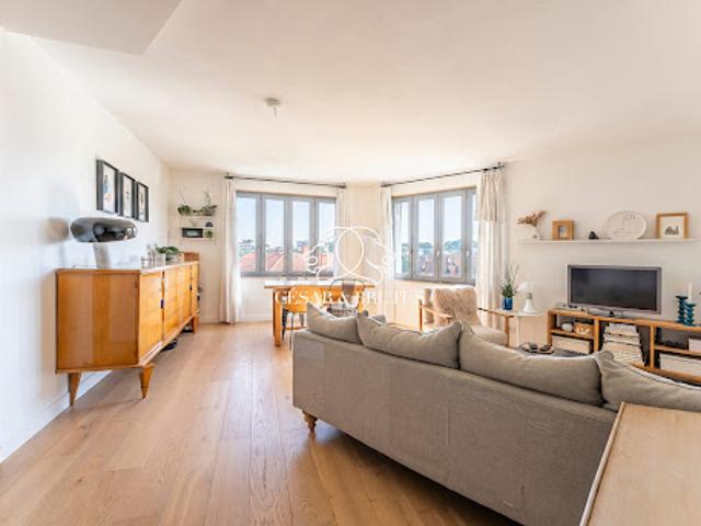 Vente Appartement 3 pièces 69 m2 Lyon 3ème