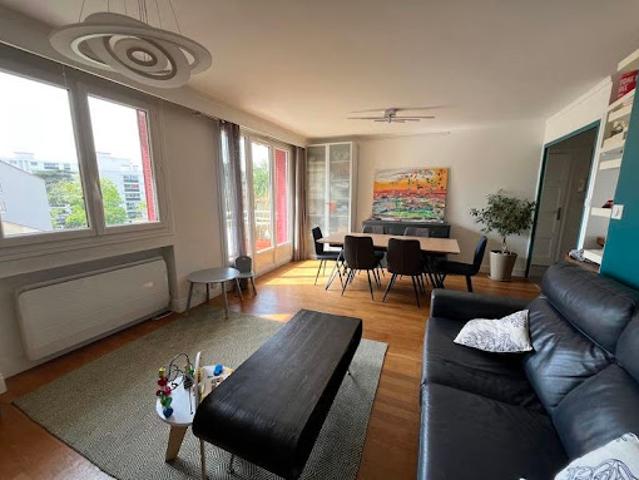 Vente Appartement 3 pièces 69 m2 Lyon 5ème