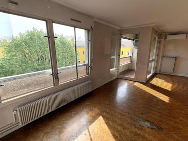 Vente Appartement 3 pièces 69 m2 Lyon 7ème