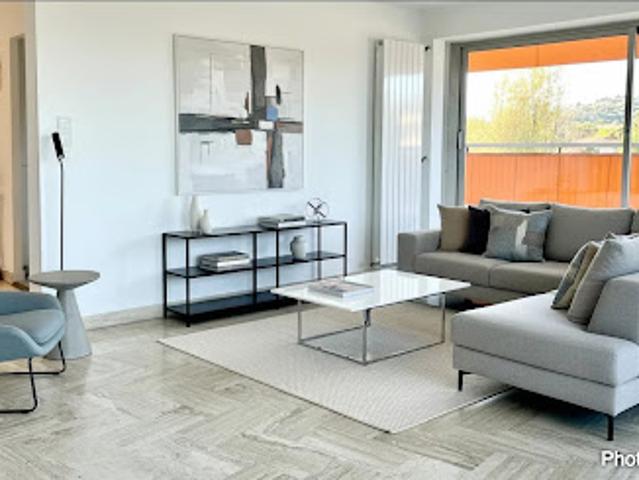 Vente Appartement 3 pièces 69 m2 Mandelieu la Napoule