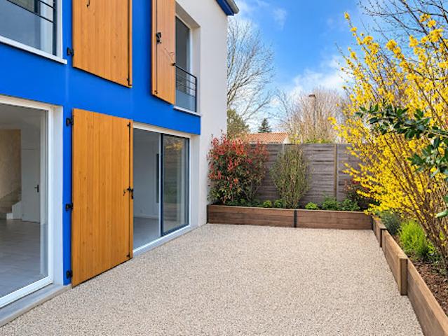 Vente Appartement 3 pièces 69 m2 Macon