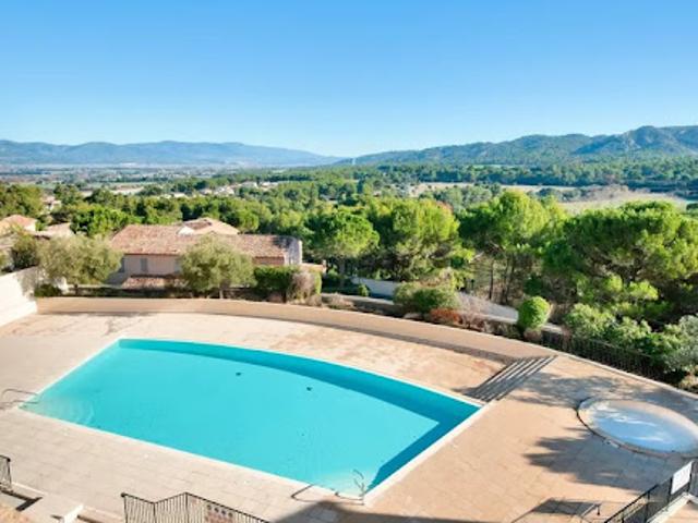 Vente Appartement 3 pièces 69 m2 Mallemort