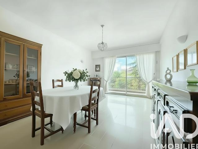 Vente Appartement 3 pièces 69 m2 Marseille 10ème
