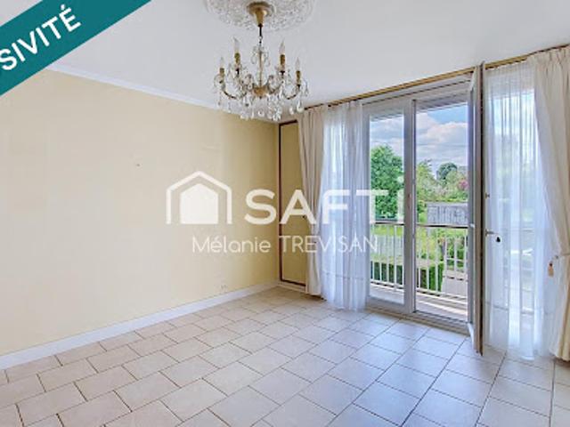 Vente Appartement 3 pièces 69 m2 Massy
