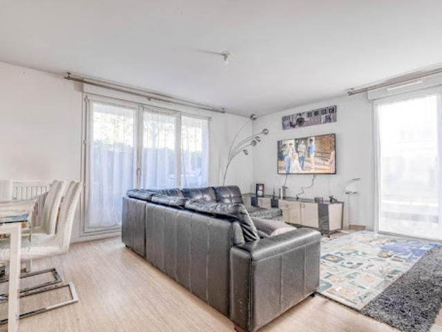 Vente Appartement 3 pièces 69 m2 Meaux