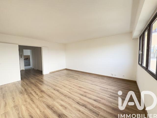 Vente Appartement 3 pièces 69 m2 Melun