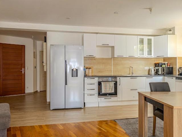 Vente Appartement 3 pièces 69 m2 Meru
