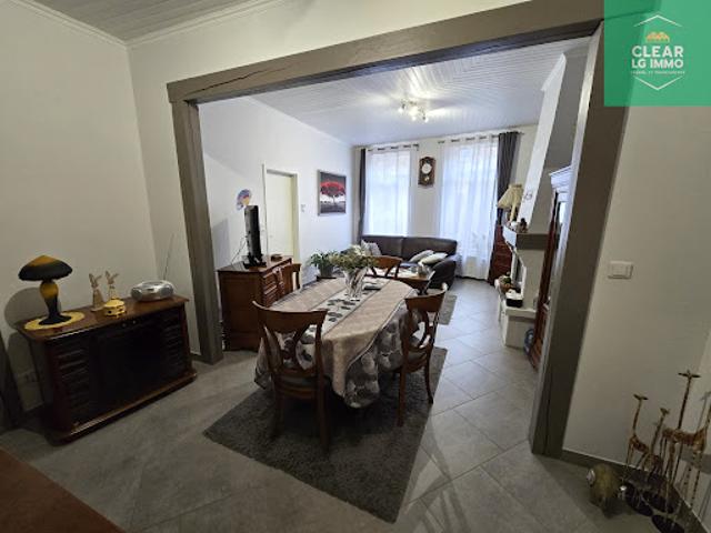 Vente Appartement 3 pièces 69 m2 Metz