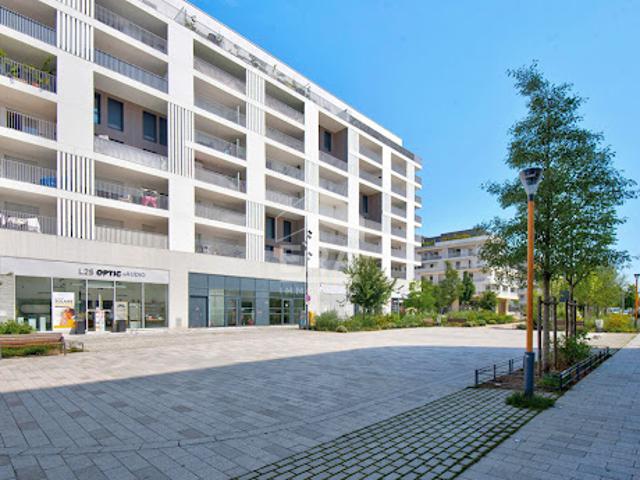 Vente Appartement 3 pièces 69 m2 Meudon la foret